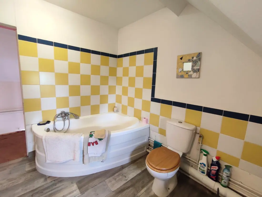 Gîte de France Gîtes de france® - la ferme du fresnois 3 épis