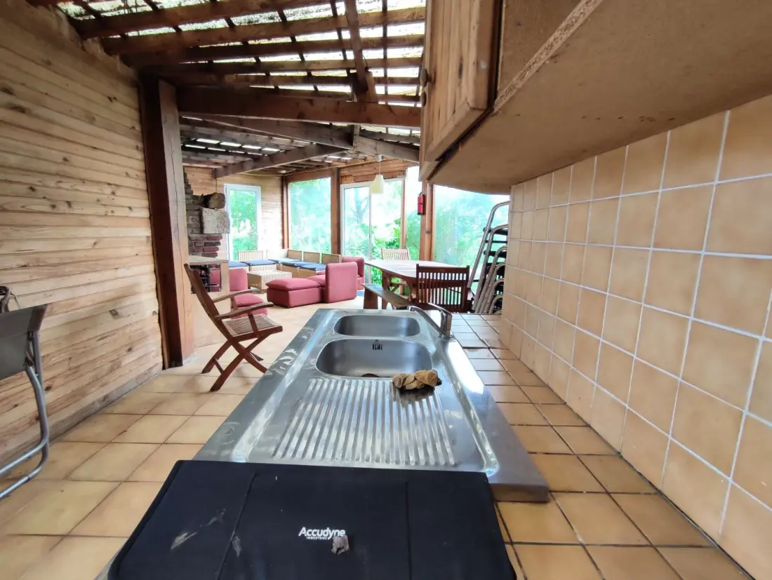 Gîte de France Gîtes de france® - la ferme du fresnois 3 épis