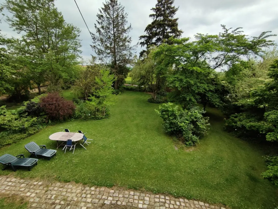 Gîte de France Gîtes de france® - la ferme du fresnois 3 épis