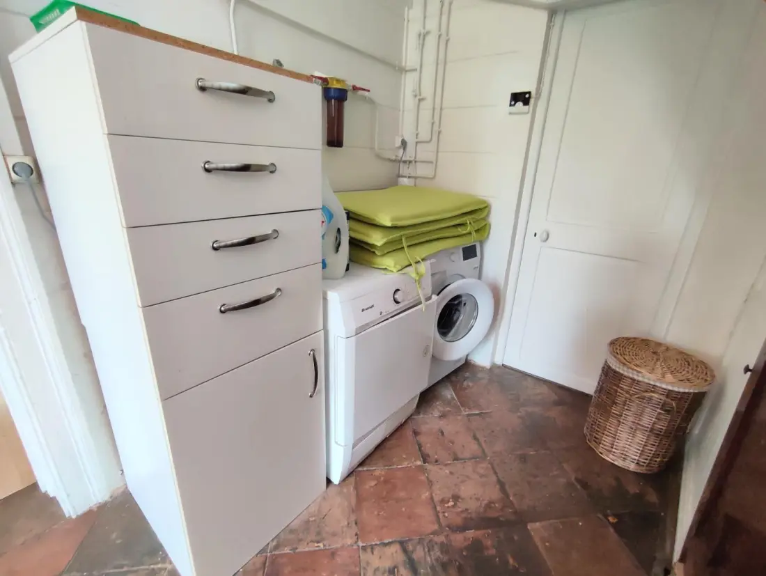 Gîte de France Gîtes de france® - la ferme du fresnois 3 épis