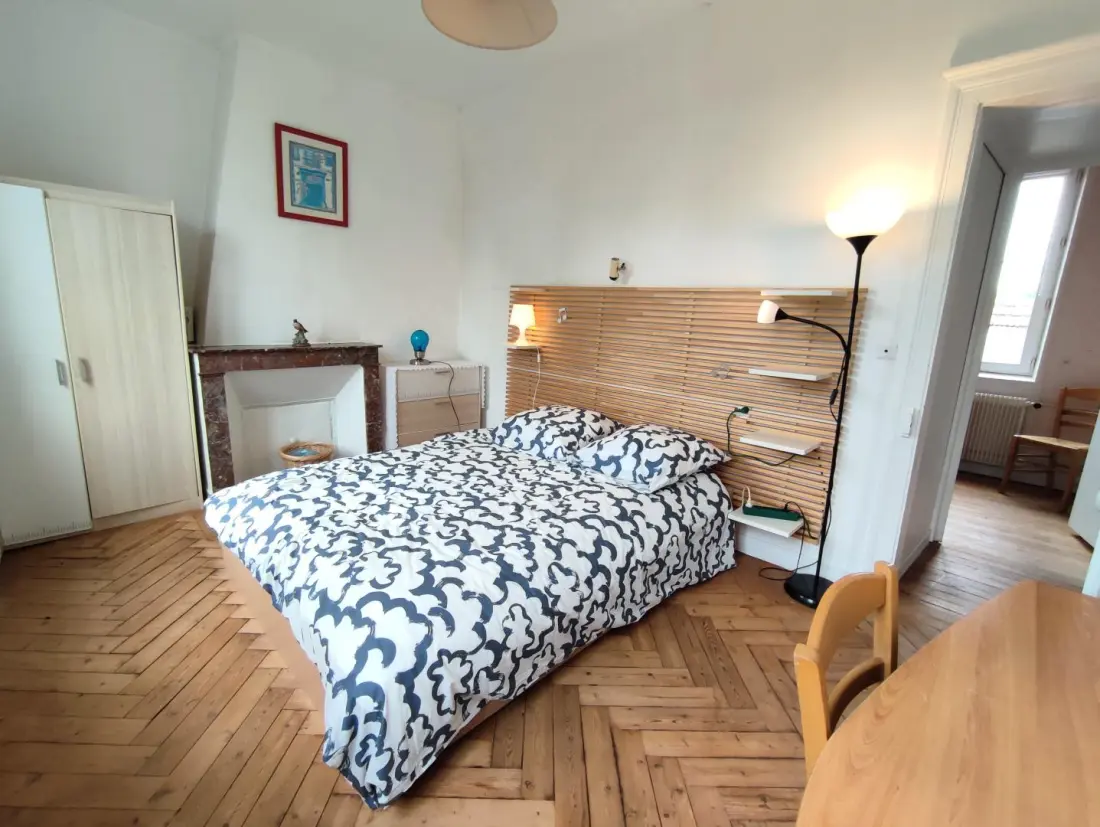 Gîte de France Gîtes de france® - la ferme du fresnois 3 épis