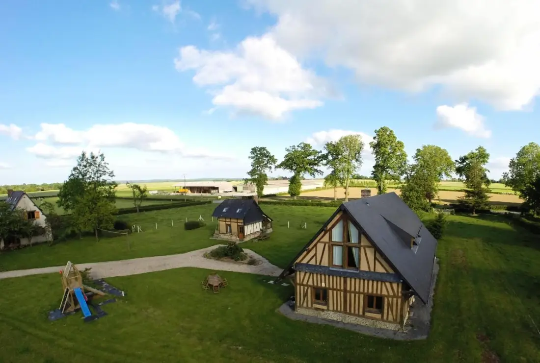 Gîte de France Gîtes de france® - le four à pain 3 épis