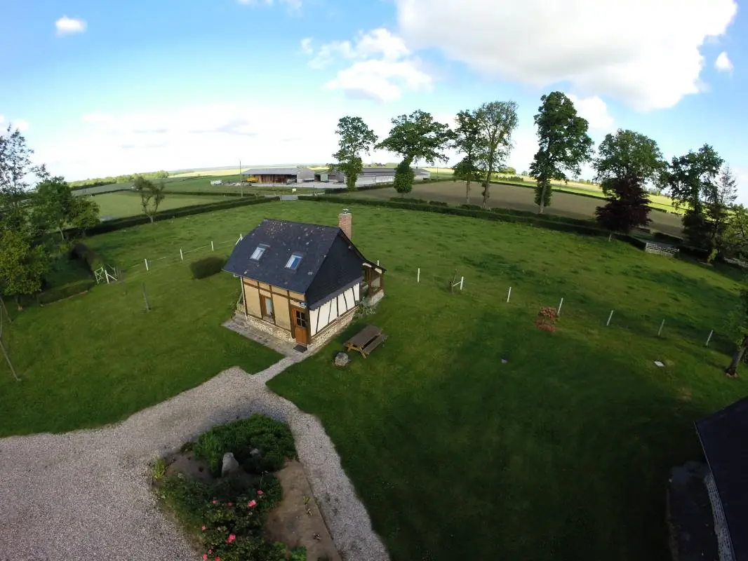 Gîte de France Gîtes de france® - le four à pain 3 épis