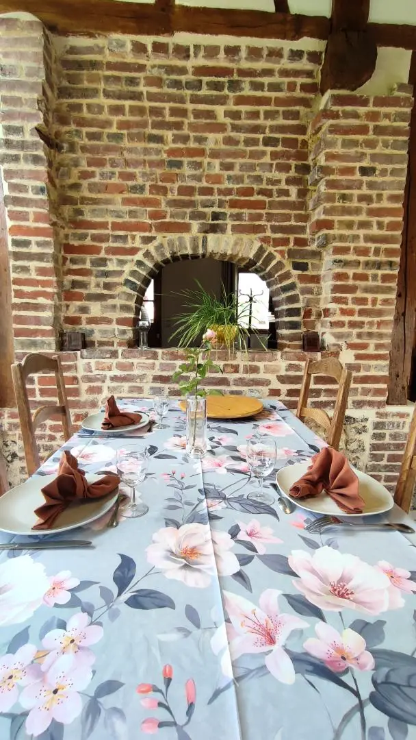 Gîte de France Gîtes de france® - le four à pain 3 épis