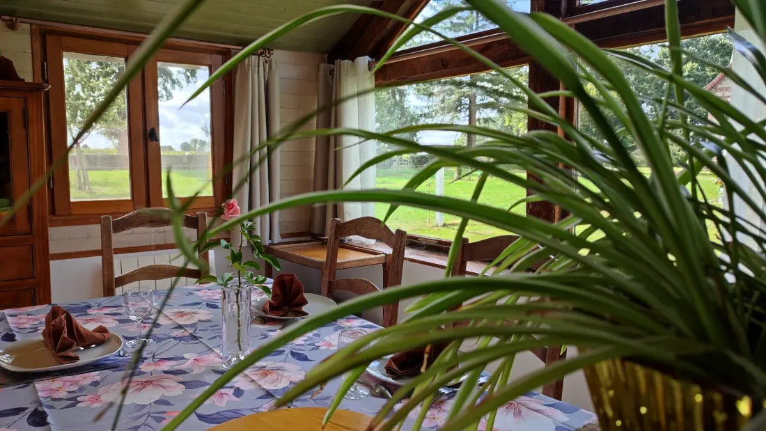 Gîte de France Gîtes de france® - le four à pain 3 épis