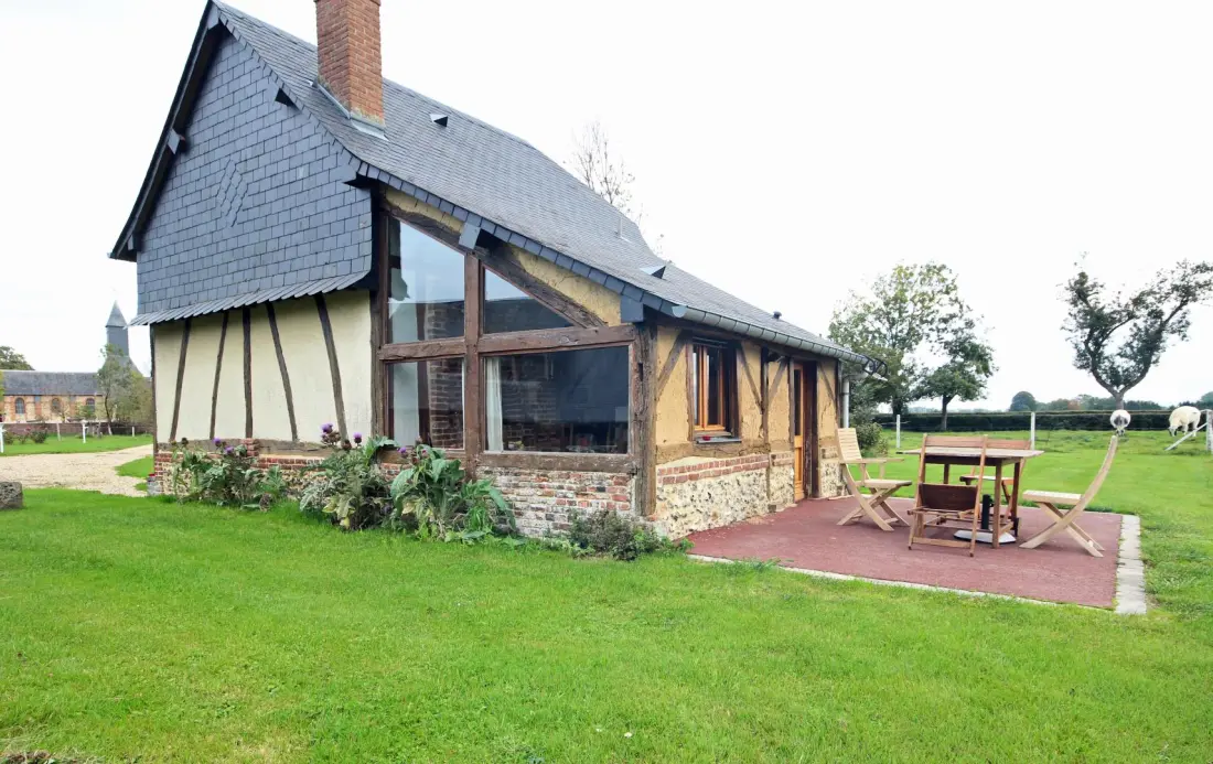 Gîte de France Gîtes de france® - le four à pain 3 épis