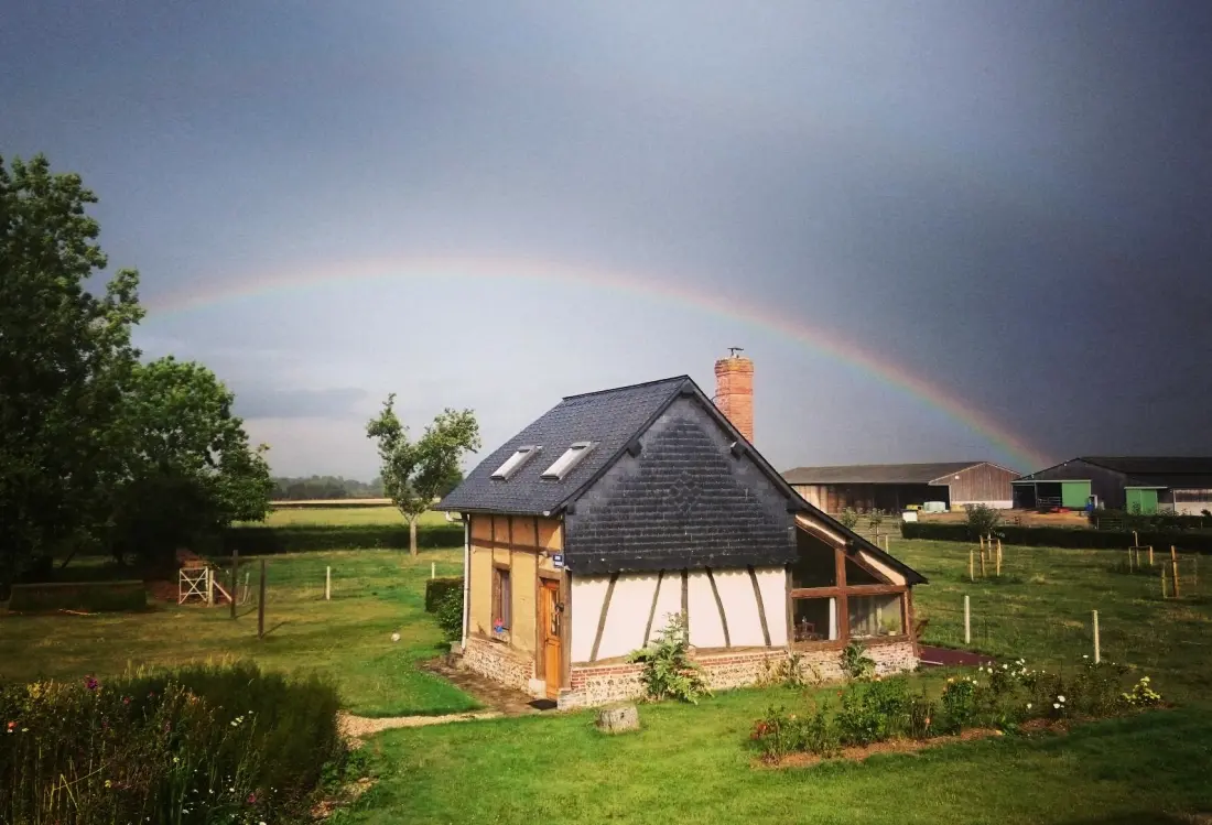 Gîte de France Gîtes de france® - le four à pain 3 épis