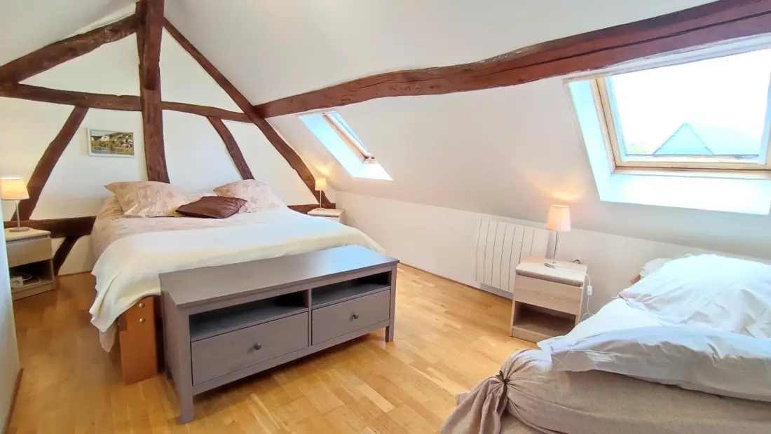 Gîte de France Gîtes de france® - le four à pain 3 épis