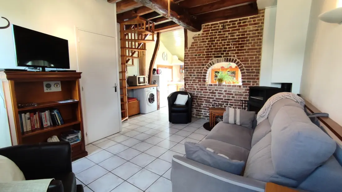 Gîte de France Gîtes de france® - le four à pain 3 épis