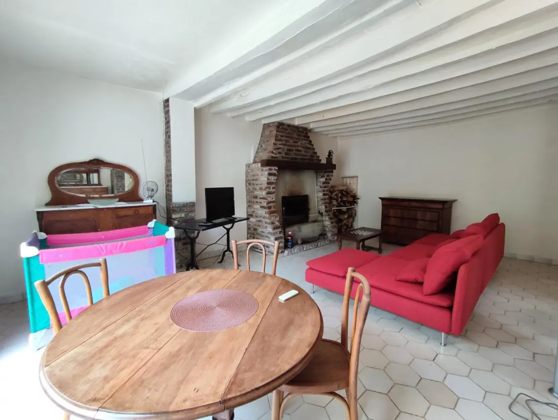 Gîte de France Gîtes de france® - le petit fresnois 2 épis