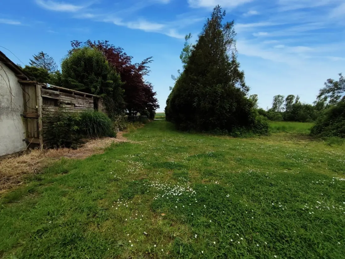 Gîte de France Gîtes de france® - le petit fresnois 2 épis