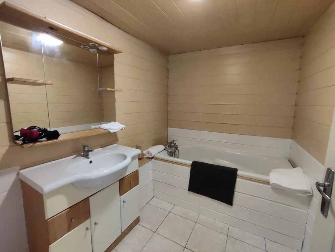 Gîte de France Gîtes de france® - le petit fresnois 2 épis