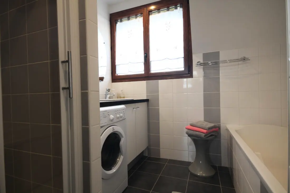 Gîte de France Gîtes de france® - le pressoir 3 épis