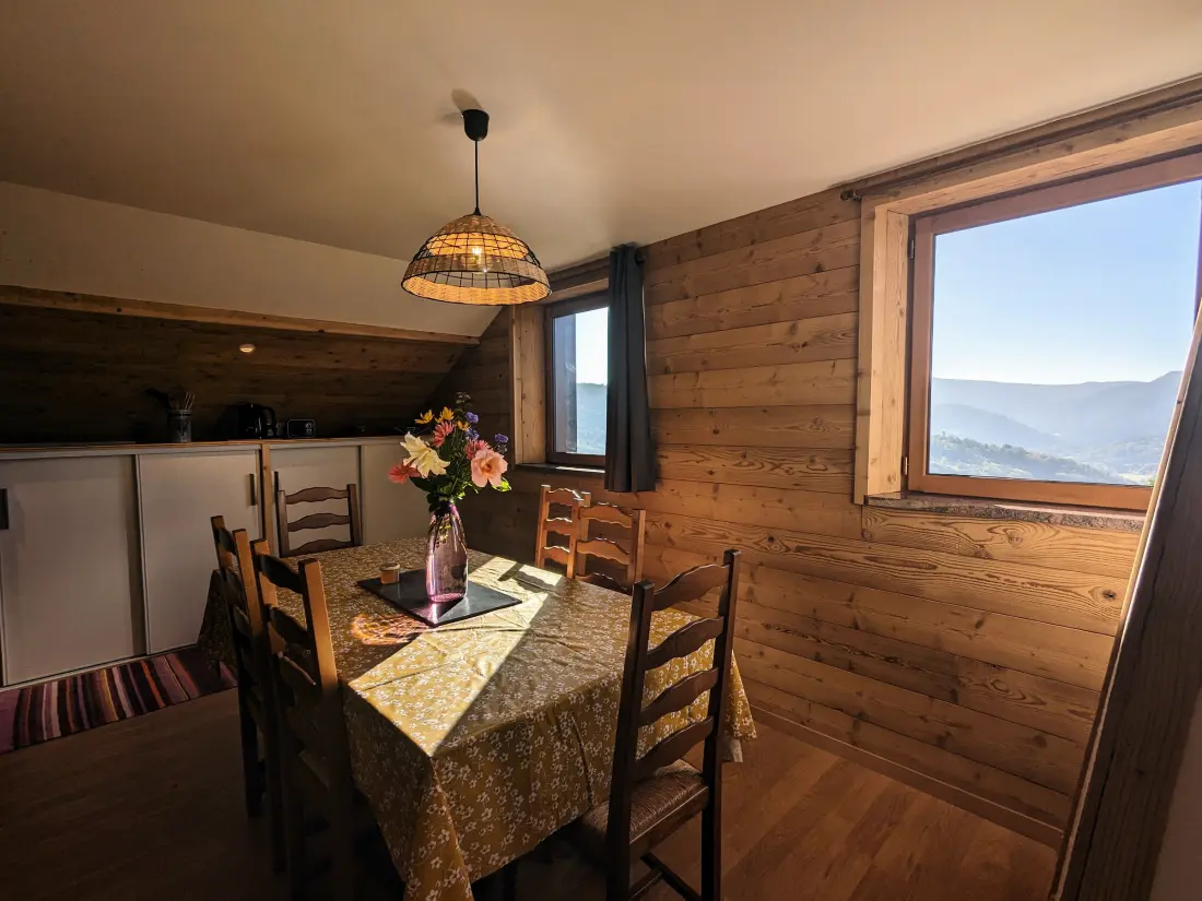 Maison de Vacances Fresse-sur-Moselle 10