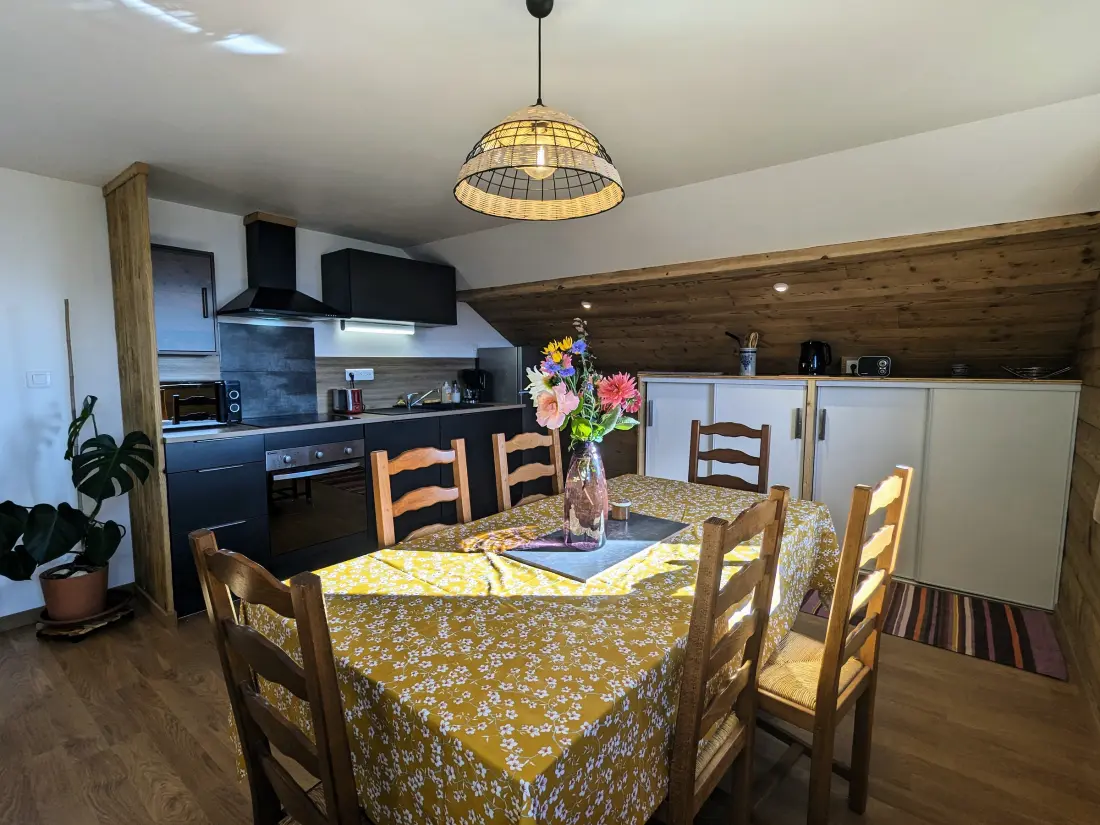 Maison de Vacances Fresse-sur-Moselle 10