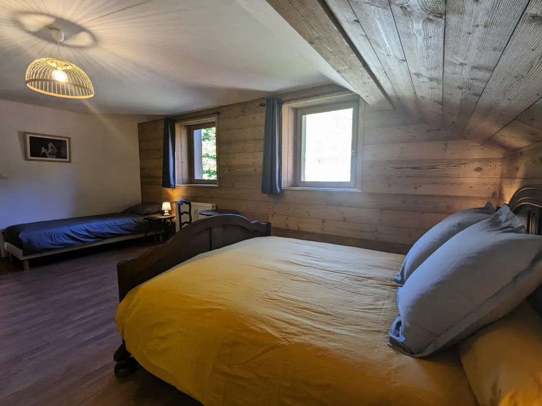 Maison de Vacances Fresse-sur-Moselle 10