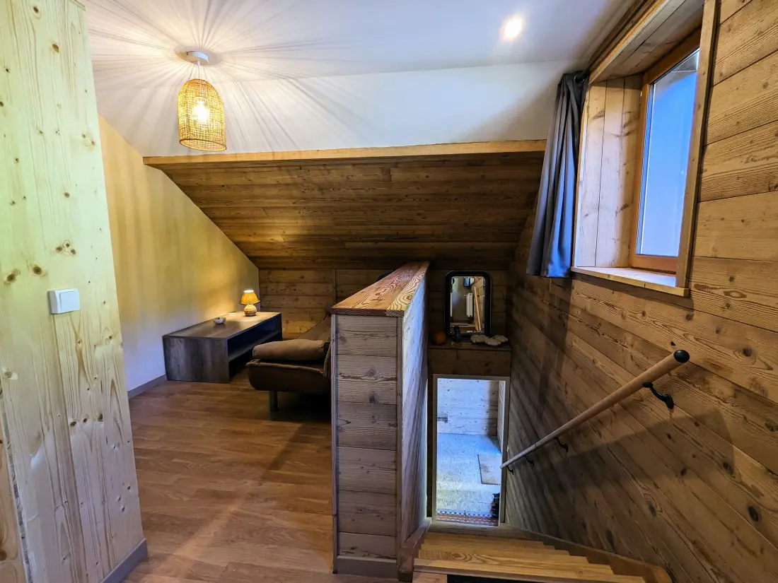 Maison de Vacances Fresse-sur-Moselle 10