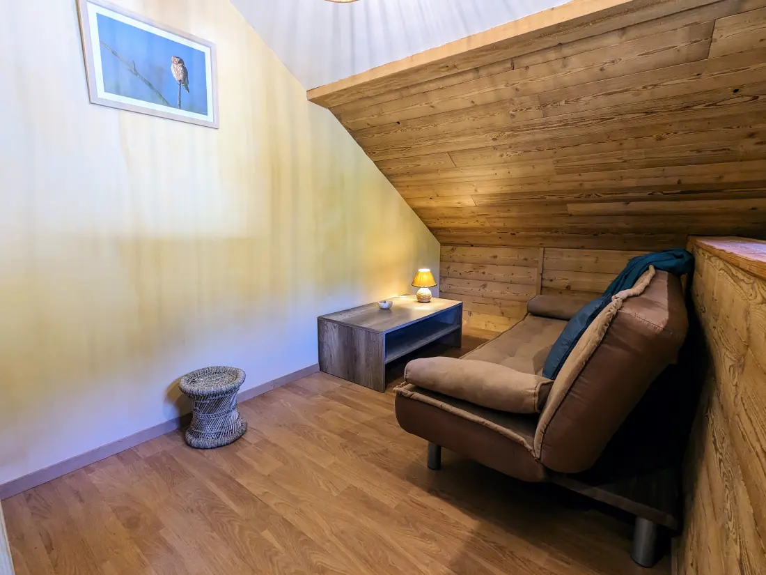 Maison de Vacances Fresse-sur-Moselle 10
