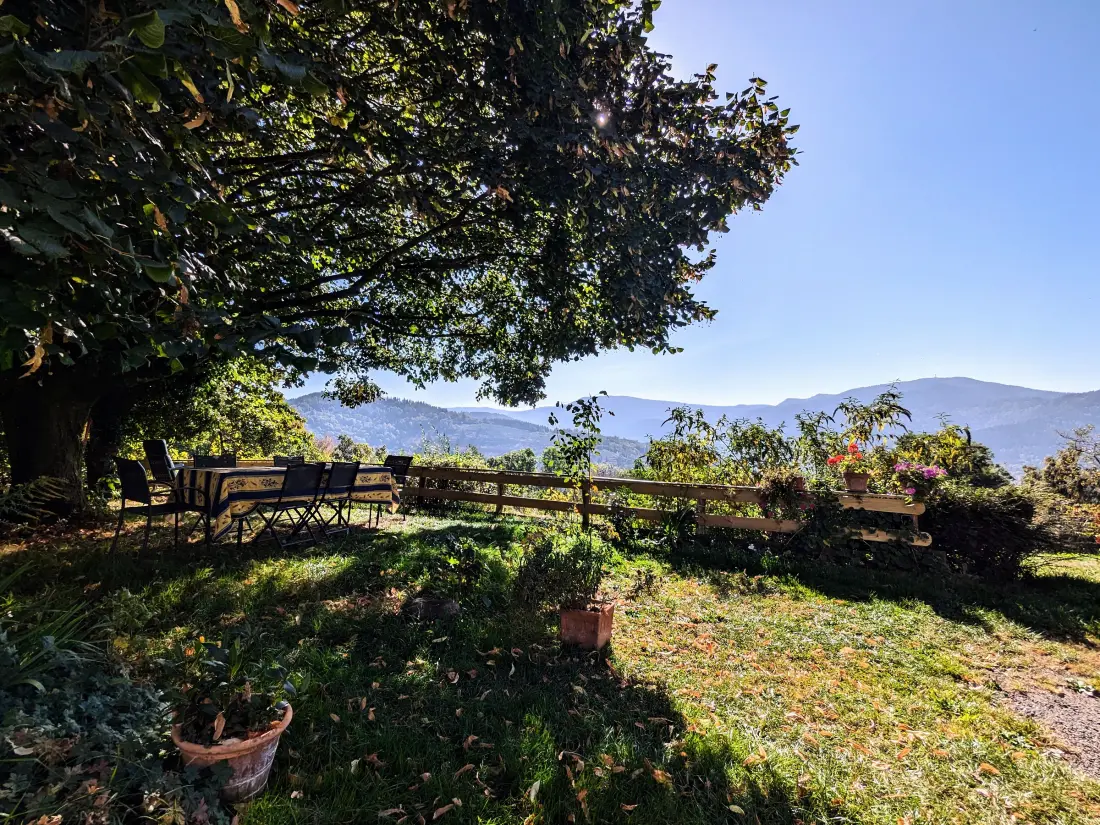 Maison de Vacances Fresse-sur-Moselle 10