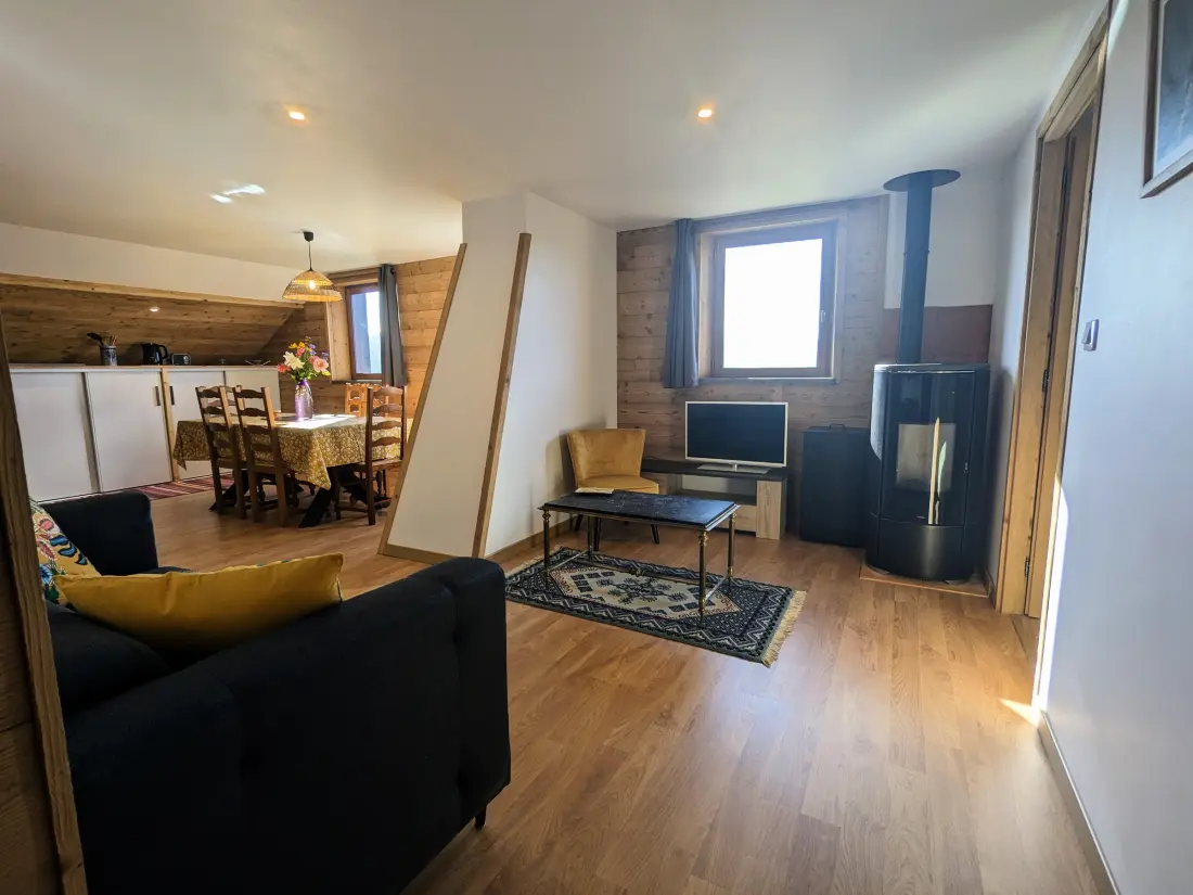 Maison de Vacances Fresse-sur-Moselle 10