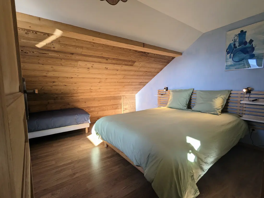 Maison de Vacances Fresse-sur-Moselle 10