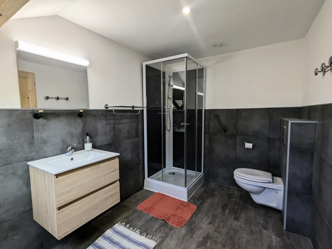 Maison de Vacances Fresse-sur-Moselle 10