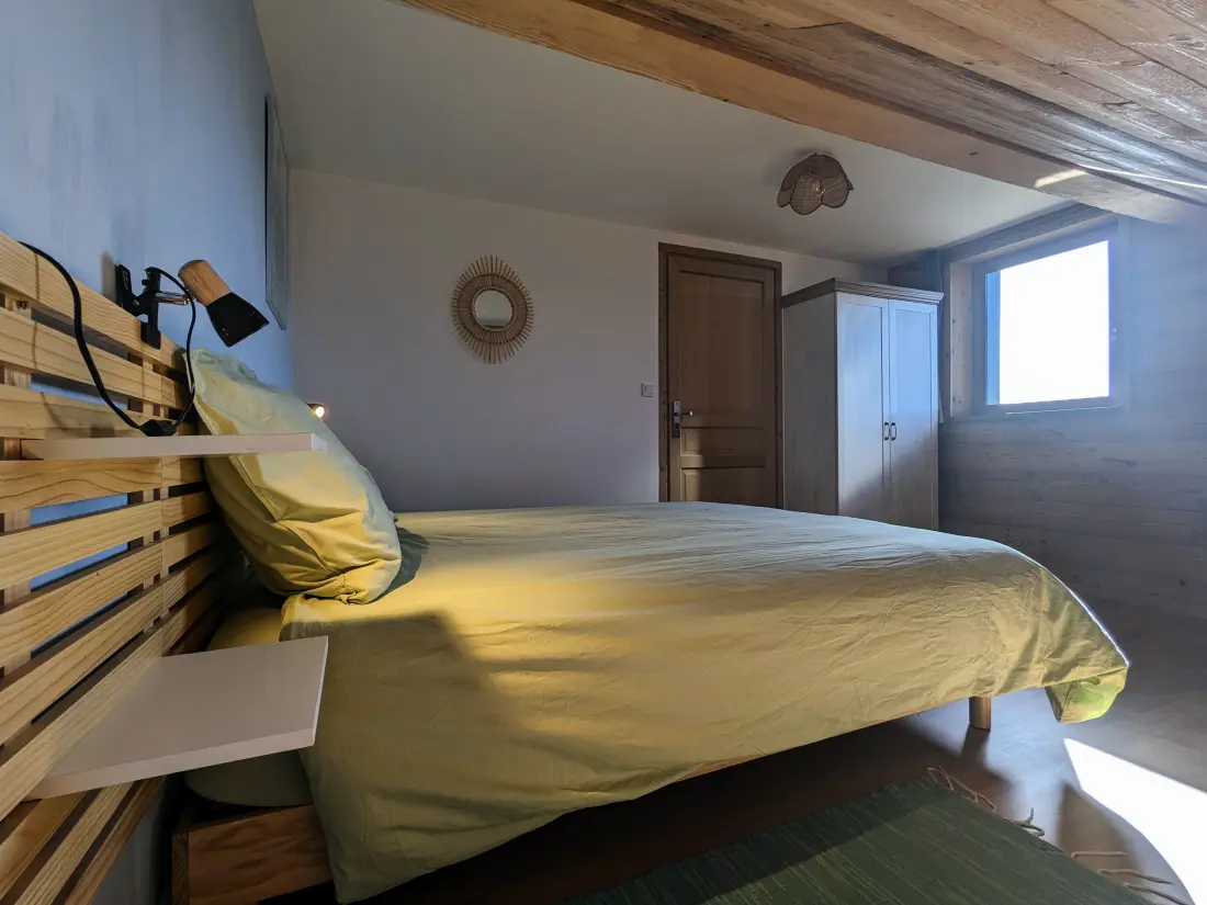 Maison de Vacances Fresse-sur-Moselle 10