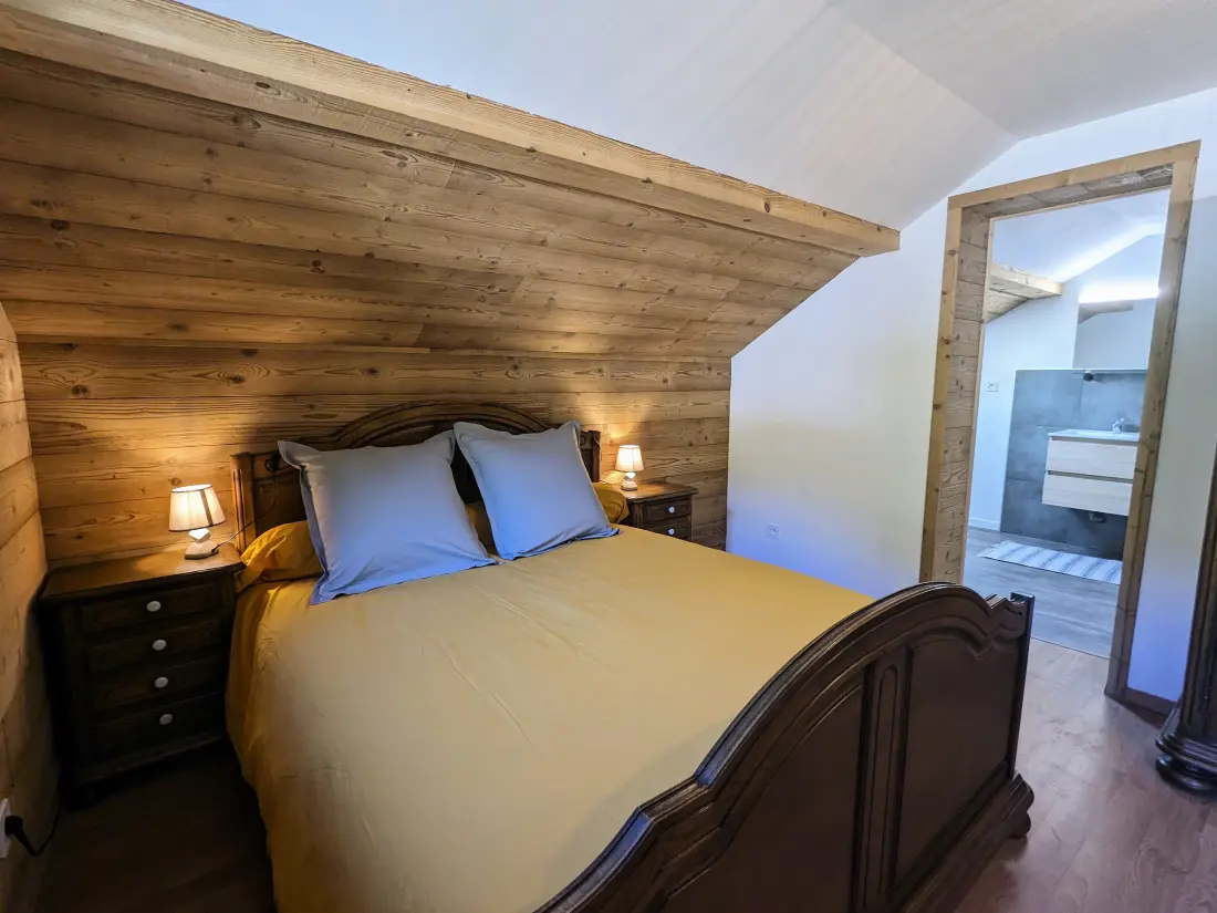 Maison de Vacances Fresse-sur-Moselle 10