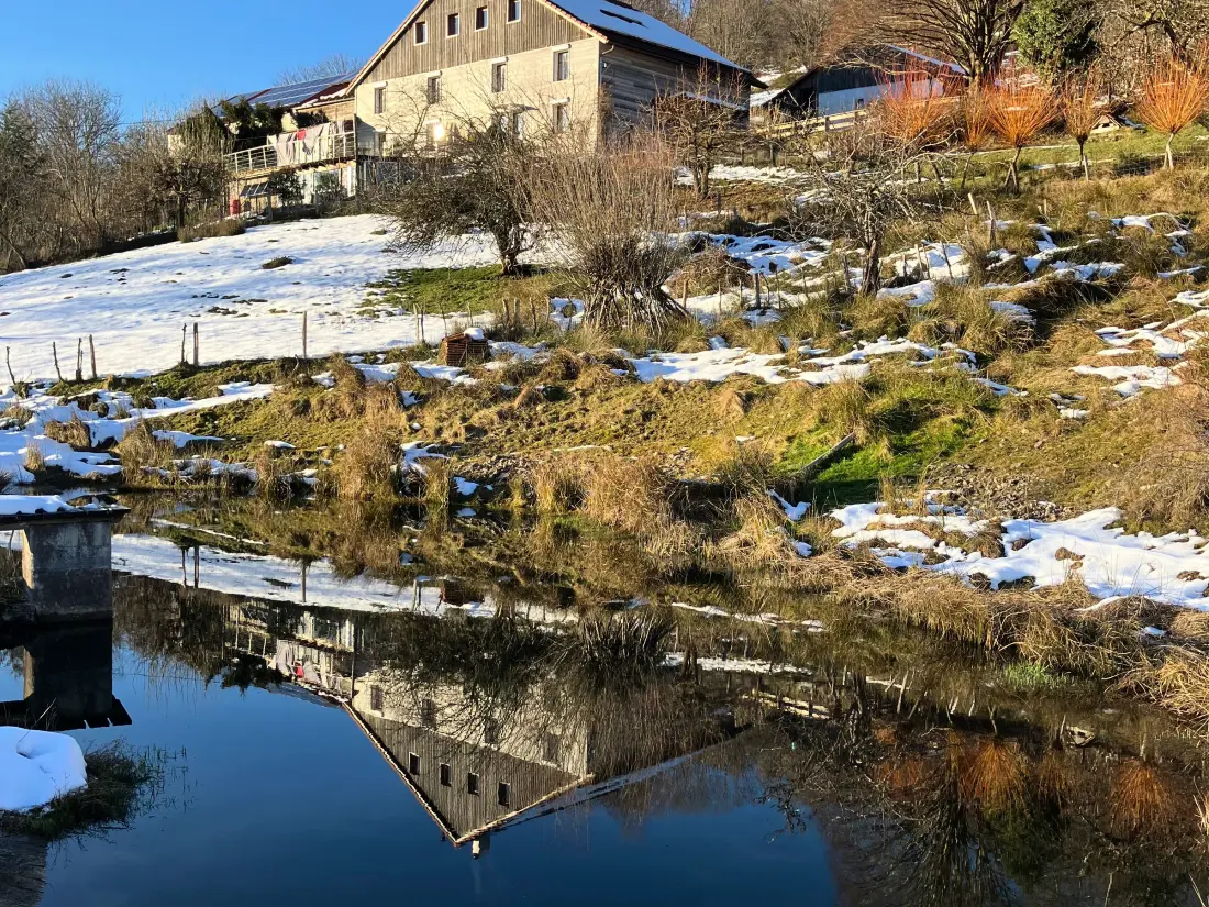 Maison de Vacances Fresse-sur-Moselle 10