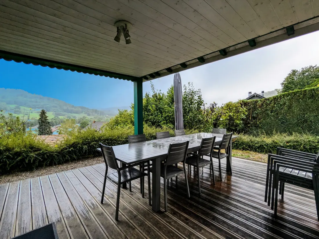 Maison de Vacances Fresse-sur-Moselle 7