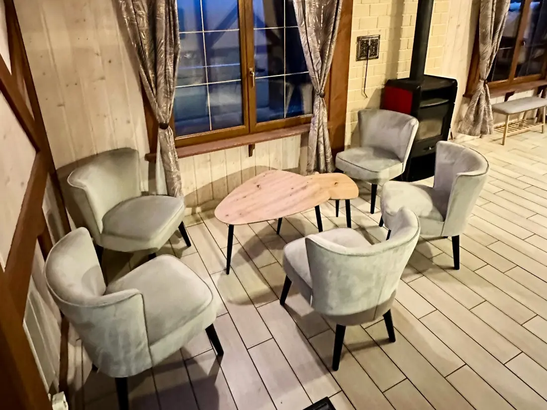 Maison de Vacances Fresse-sur-Moselle 7