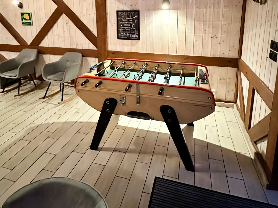Maison de Vacances Fresse-sur-Moselle 7