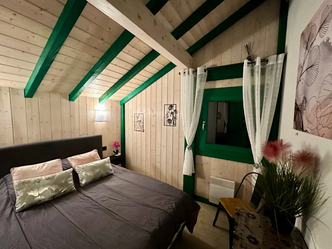 Maison de Vacances Fresse-sur-Moselle 7