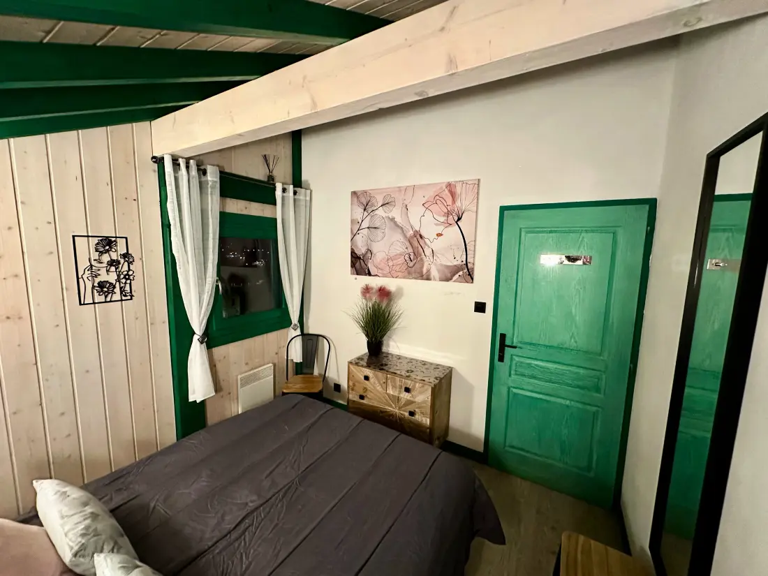 Maison de Vacances Fresse-sur-Moselle 7