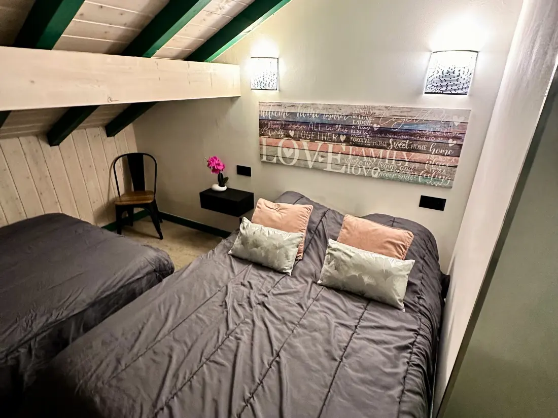 Maison de Vacances Fresse-sur-Moselle 7