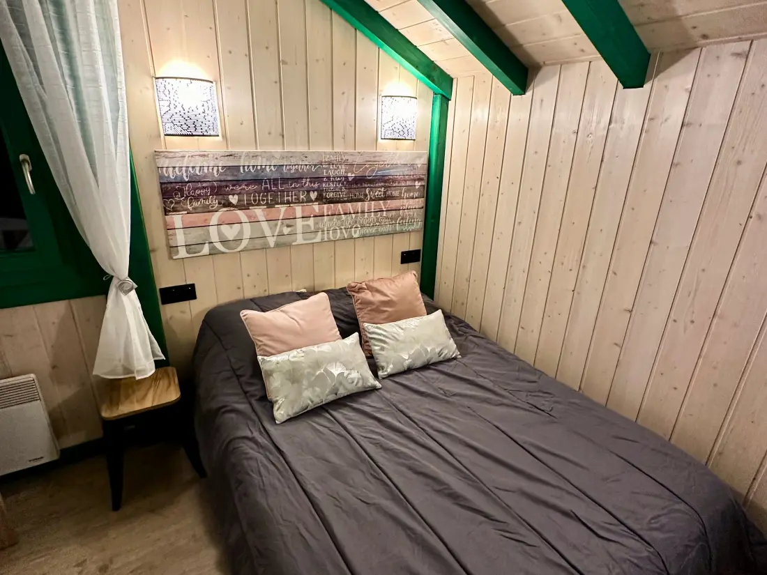 Maison de Vacances Fresse-sur-Moselle 7