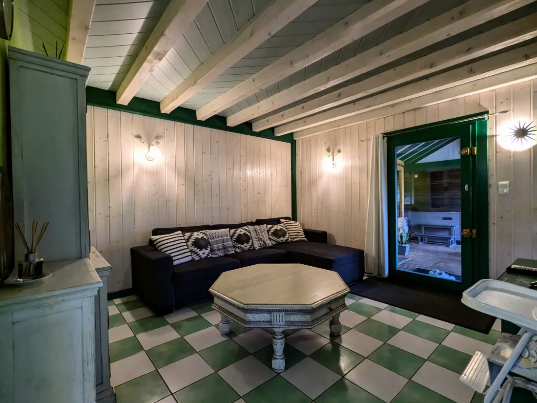 Maison de Vacances Fresse-sur-Moselle 7