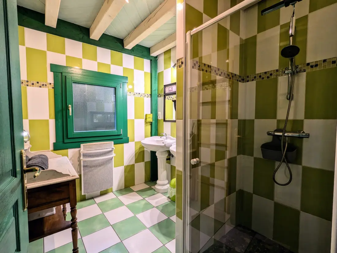 Maison de Vacances Fresse-sur-Moselle 7