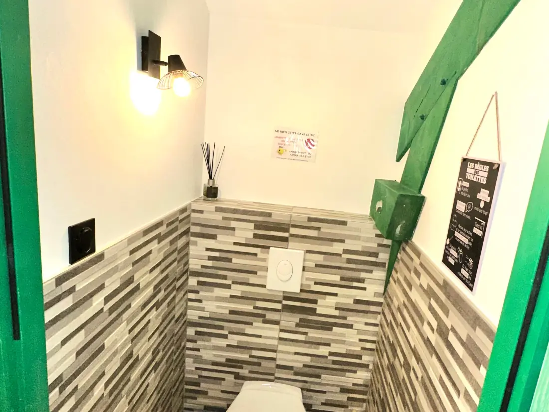 Maison de Vacances Fresse-sur-Moselle 7