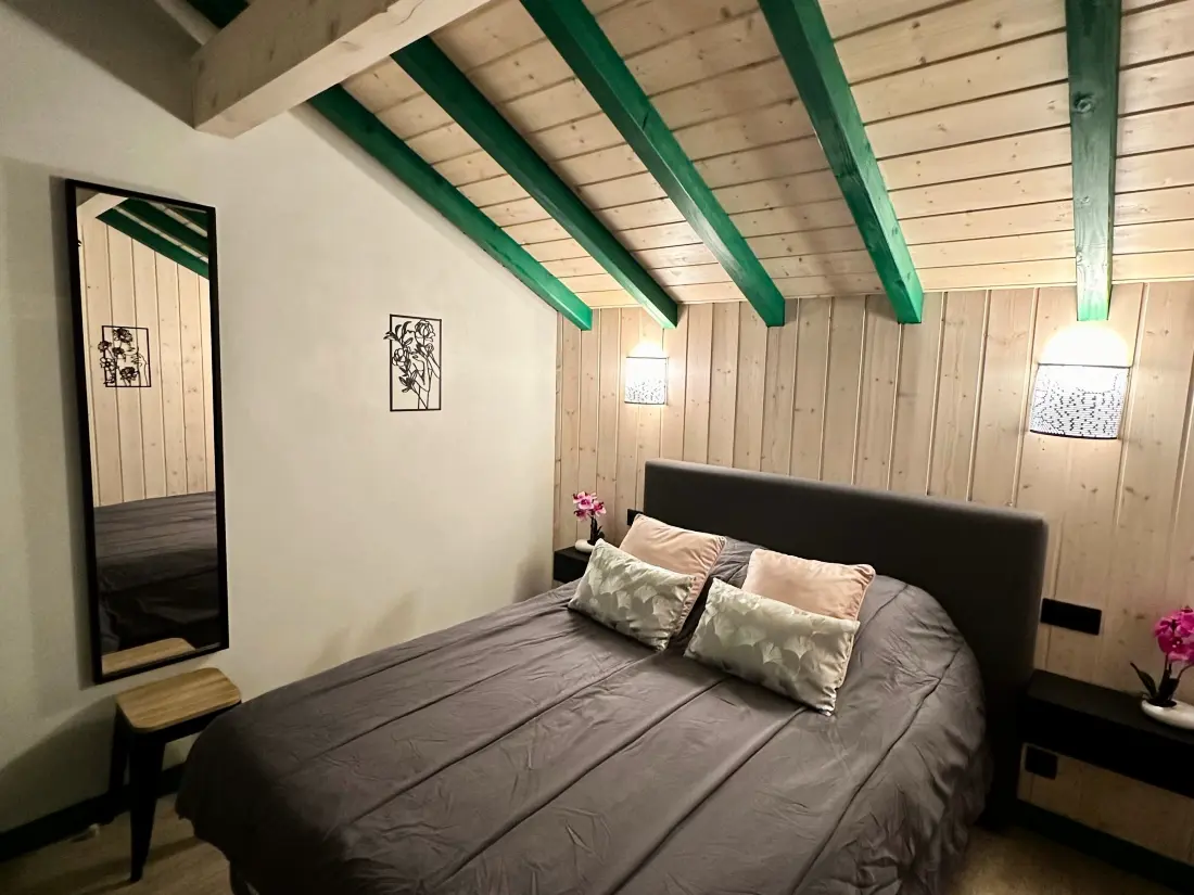 Maison de Vacances Fresse-sur-Moselle 7
