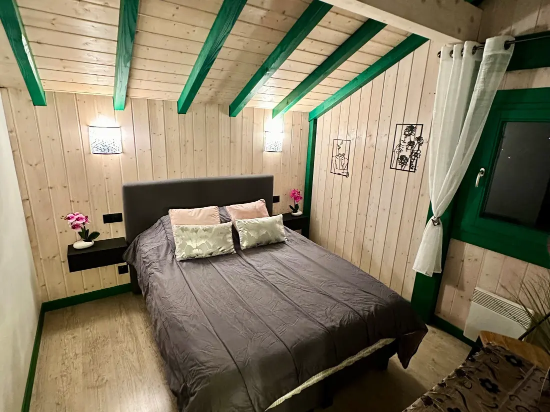 Maison de Vacances Fresse-sur-Moselle 7