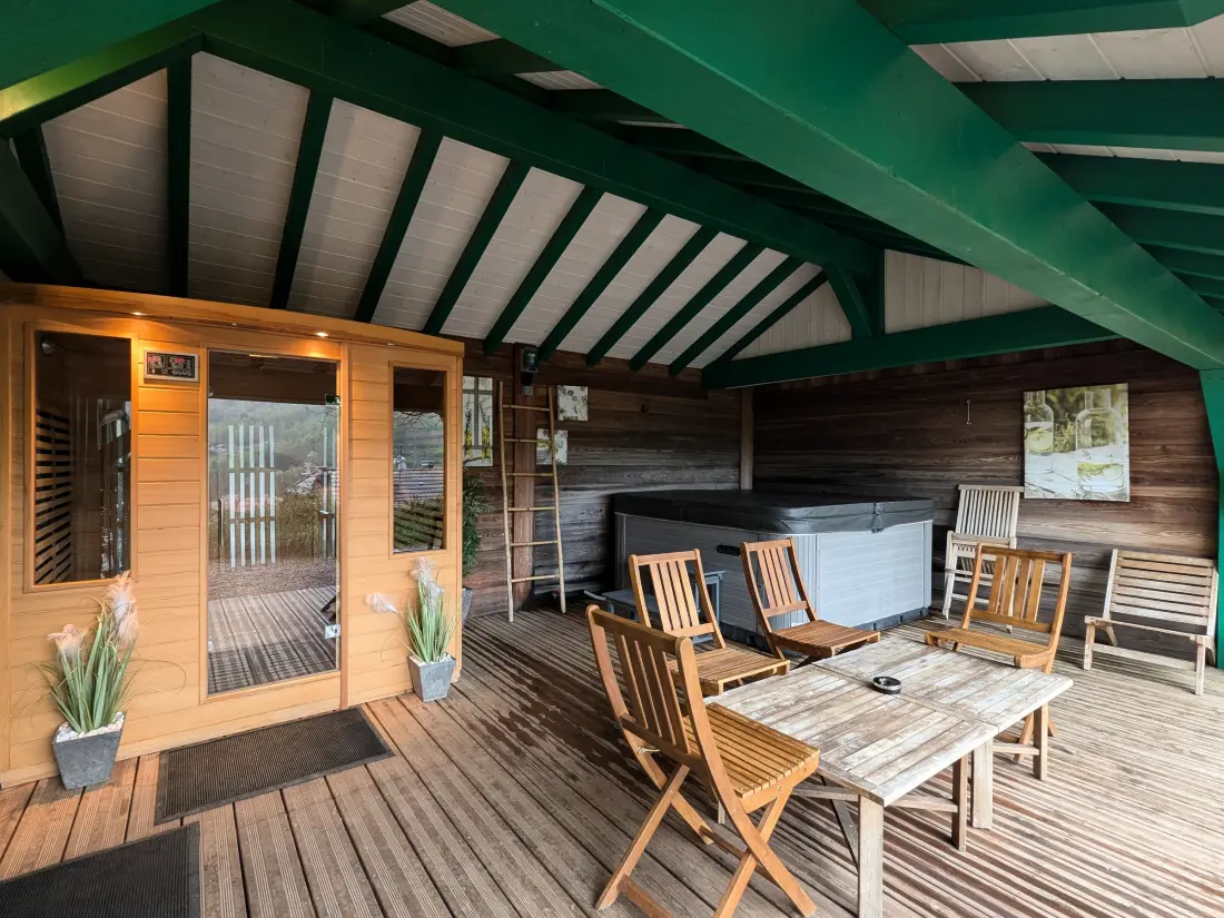 Maison de Vacances Fresse-sur-Moselle 7