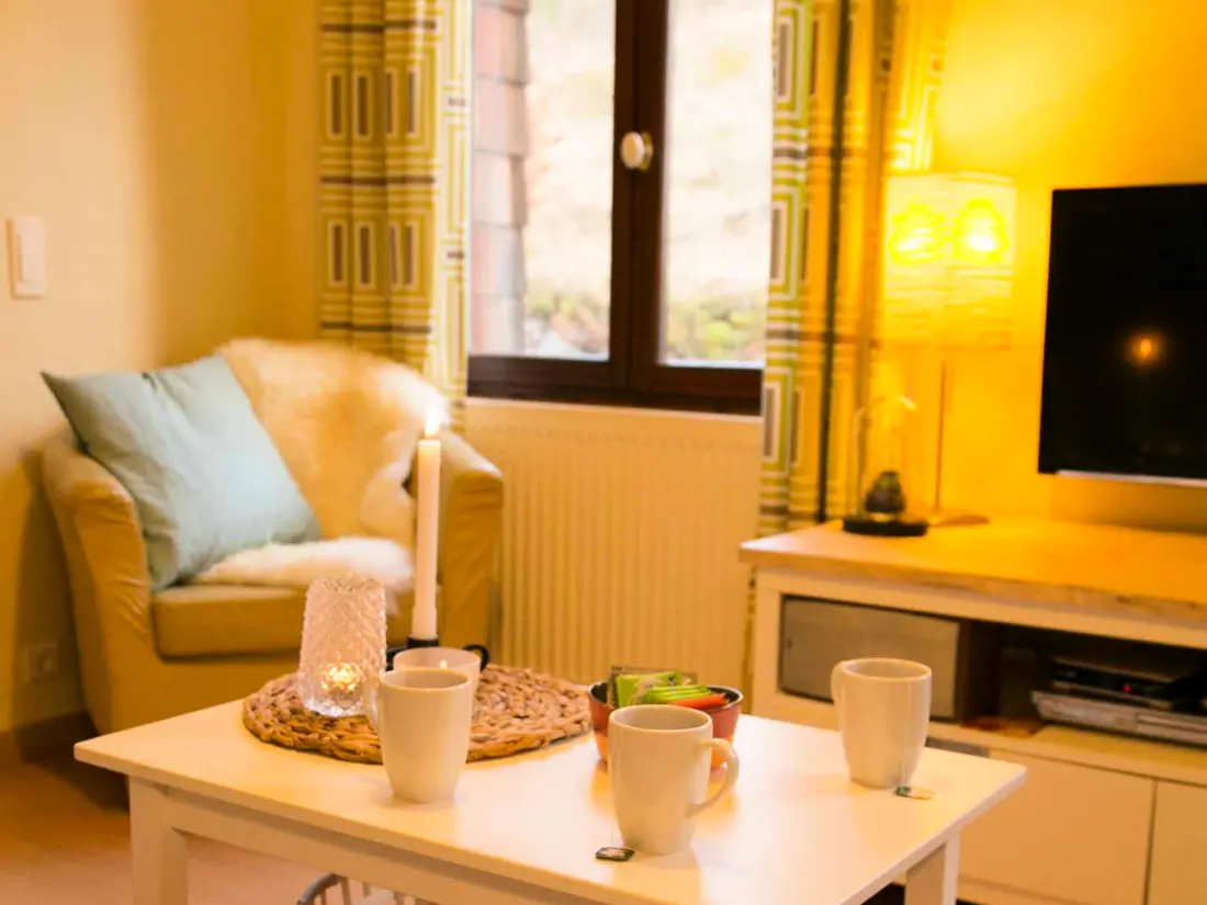Maison de Vacances Fresse-sur-Moselle 8