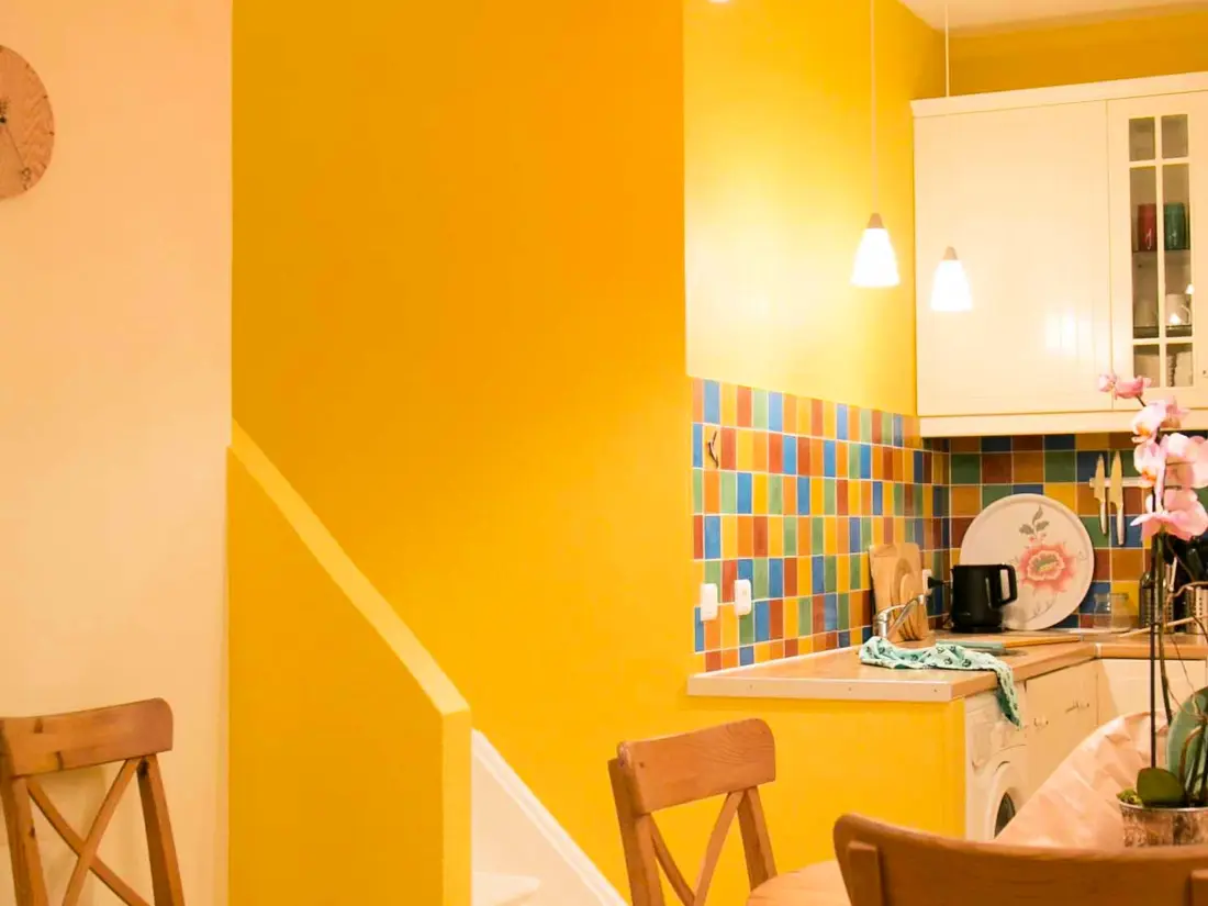 Maison de Vacances Fresse-sur-Moselle 8