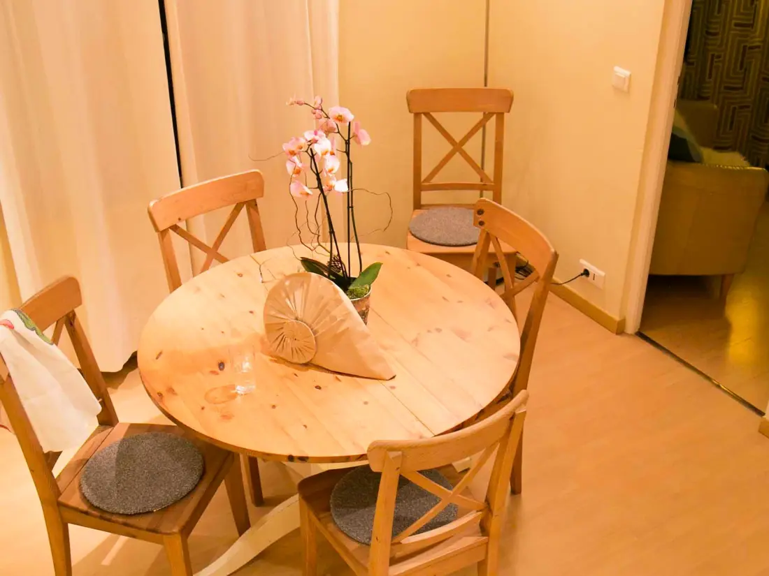 Maison de Vacances Fresse-sur-Moselle 8