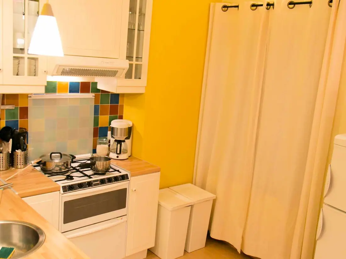 Maison de Vacances Fresse-sur-Moselle 8