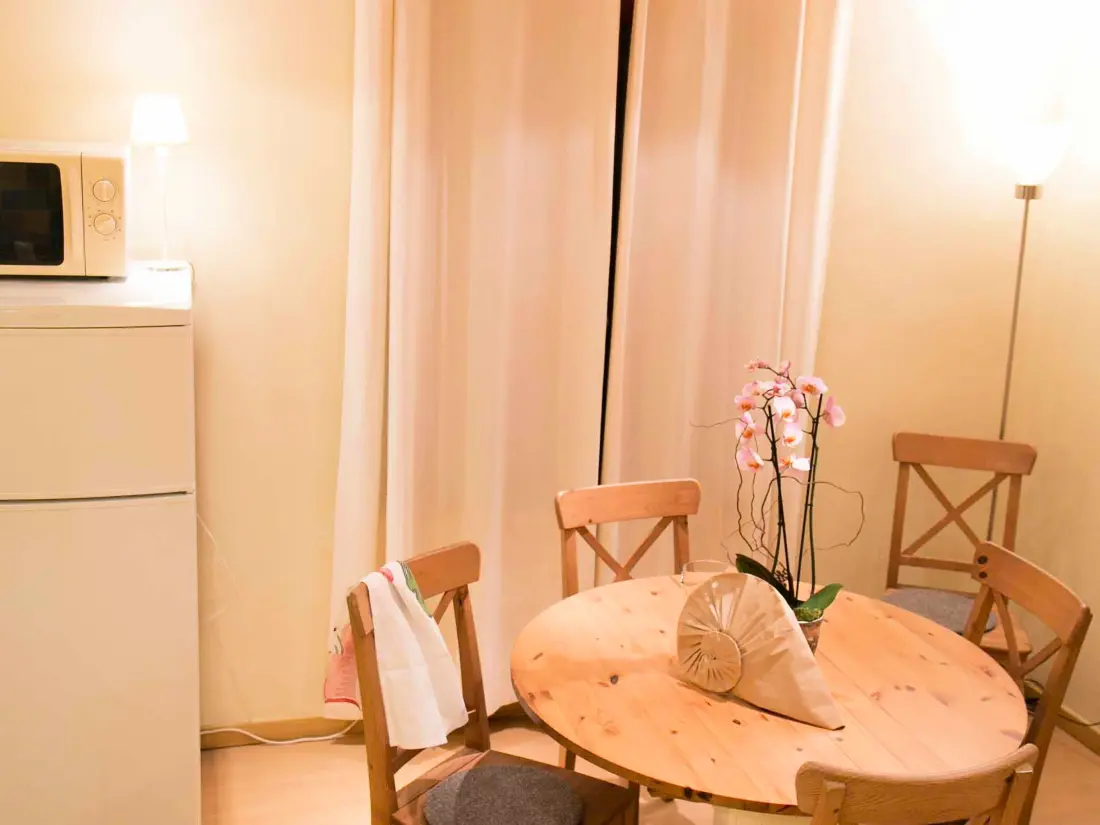Maison de Vacances Fresse-sur-Moselle 8