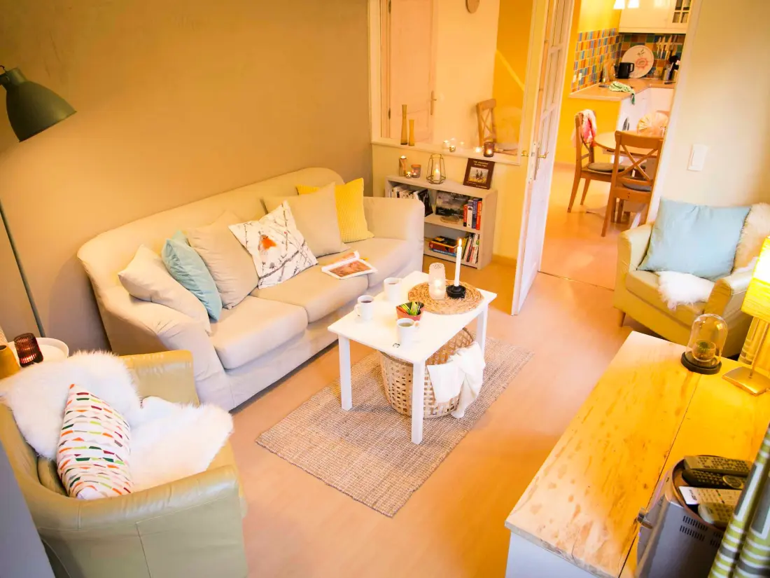 Maison de Vacances Fresse-sur-Moselle 8