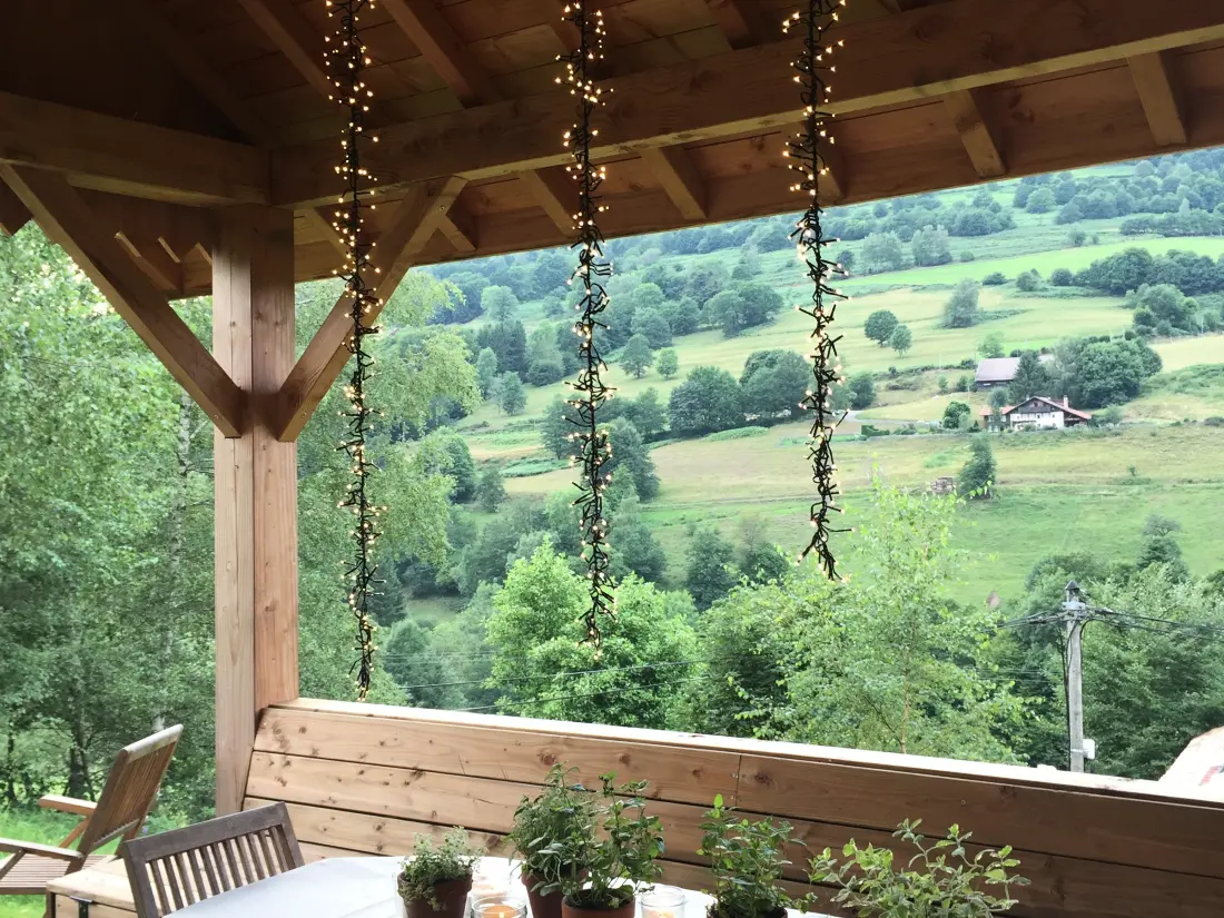 Maison de Vacances Fresse-sur-Moselle 8