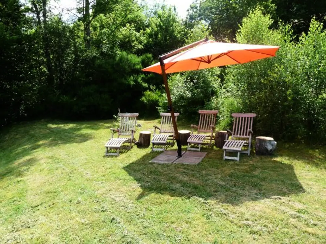 Maison de Vacances Fresse-sur-Moselle 8